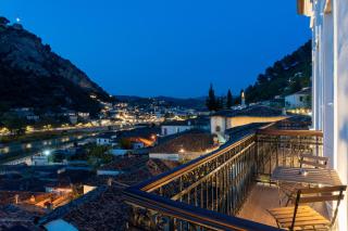 GrandView Hotel - Berat - 3
