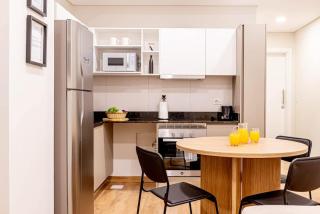 Hestia at Asuncion Cozy & Bright 1BDR - 4