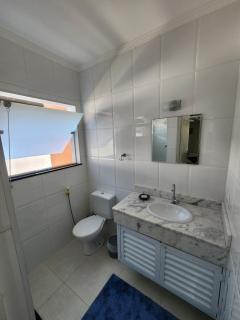 Casa 5 suites com piscina aquecida Riviera de São Lourenço - Bertioga - 3