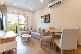 Hestia at Asuncion Cozy 2BDR - Asuncion - 8