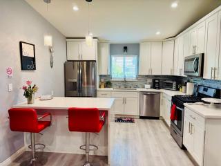Beautiful Stay in Moreno Valley - Close to parks - Moreno Valley - 6