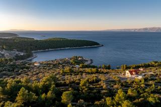 Seaside holiday house Cove Tankaraca, Korcula - 24124 - Vela Luka (Vallegrande) - 9
