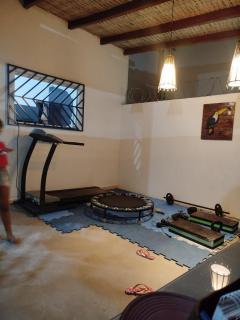 Casa morada baiana - Porto Seguro - 4