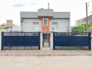 Edifício Residencial | 250m da Praia - 0