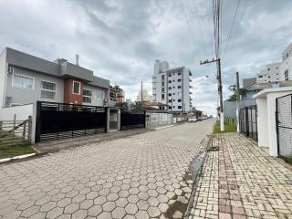 Edifício Residencial | 250m da Praia - Itajubá - 8