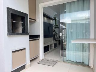 Edifício Residencial | 250m da Praia - 7