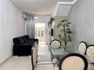 Edifício Residencial | 250m da Praia - 5