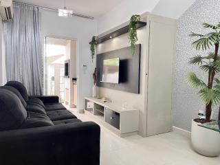 Edifício Residencial | 250m da Praia - Itajubá - 4