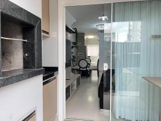 Edifício Residencial | 250m da Praia - Itajubá - 3