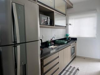 Edifício Residencial | 250m da Praia - Itajubá - 1