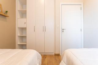 Hestia at Asuncion Cozy & Bright 2BDR - Asunción - 5