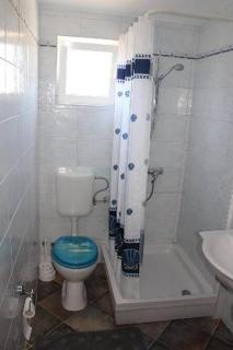 Apartments with parking space Vir - 24289 - 2