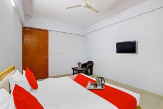 Hotel O Way Point - Surat - 6