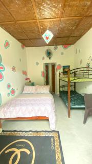 Jonny's Hostel - San Juan - 0