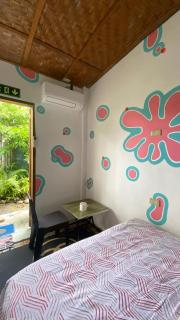Jonny's Hostel - San Juan - 6