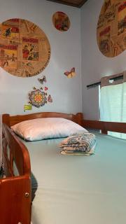 Jonny's Hostel - San Juan - 2