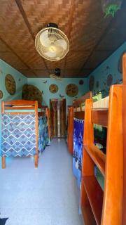 Jonny's Hostel - San Juan - 4
