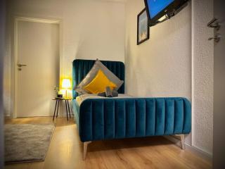 ZOVA - Superior Apartment - - 0