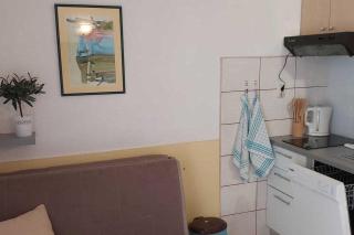 Apartments by the sea Zivogosce - Blato, Makarska - 24290 - 1