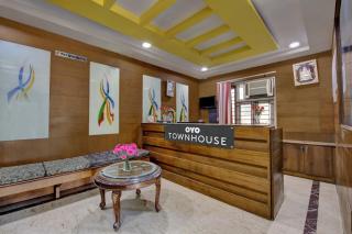 Capital O Jayam Residency - 2