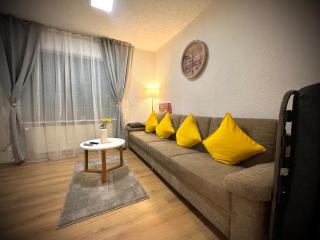 ZOVA - Superior Apartment - near A3 - 6