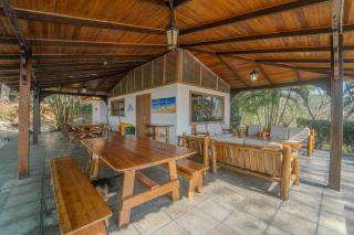 Corozalito Turtle Inn - Nandayure - 9