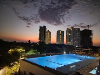 Apartamento Ocean Club - Santa Marta - 8