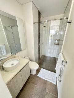 Apartamento Ocean Club - Santa Marta - 7
