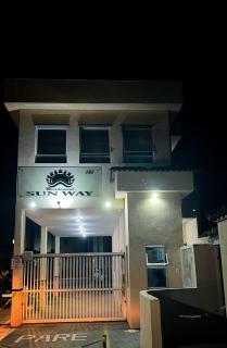 Sun-Whay - Ubatuba - 2