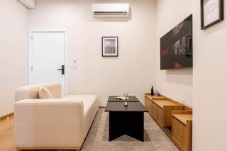Hestia at Asuncion New & Chic 1BDR - Asunción - 4