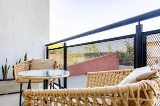 Hestia at Asuncion New & Chic 1BDR - Asunción - 1