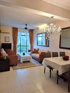 Partial Seaview with Wifi, Batu Ferringhi - Batu Ferringhi - 7