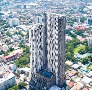 Cozy Space by Nomad Space PH at Horizons 101 Cebu City with Pool, Netflix, Wifi - Città di Cebu - 8