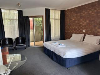 Portarlington Beach Motel - Portarlington - 7