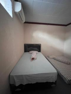 Kasuari Homestay by Ipoeng RB&B - Telaga - 7