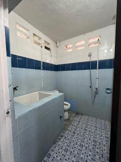 Kasuari Homestay by Ipoeng RB&B - Telaga - 6