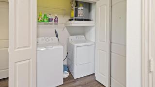 Cozy 1bd Apartment - Frisco - 6
