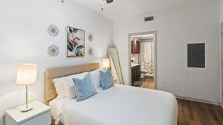 Cozy 1bd Apartment - 9