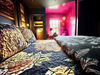 The Disco Den on Toad Road - Plainfield - 6
