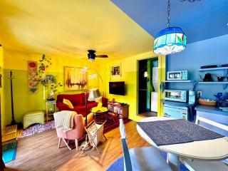 The Disco Den on Toad Road - Plainfield - 8