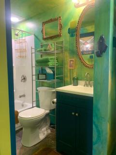 The Disco Den on Toad Road - Plainfield - 4