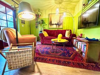 The Disco Den on Toad Road - Plainfield - 7