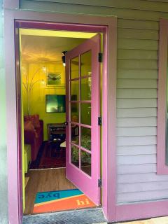 The Disco Den on Toad Road - Plainfield - 1