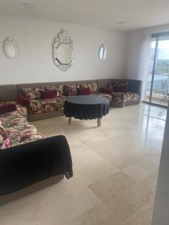 Charmant appartement à Anfa - Casablanca - 9