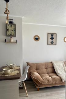 Departamento en La Serena - 1