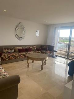 Charmant appartement à Anfa - Casablanca - 2