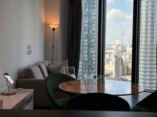 Amory Tower - High Rise Pinnacle - Londra - 5