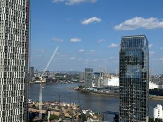 Amory Tower - High Rise Pinnacle - Londra - 1