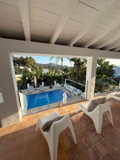 Villa Solei - Can Furnet - 0