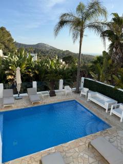 Villa Solei - Can Furnet - 0